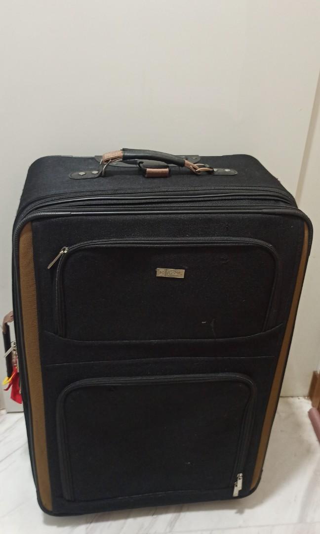 Chaps luggage clearance