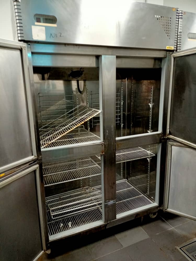 Chiller (Not Working), TV & Home Appliances, Electrical, Adaptors