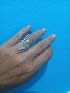 Cincin xuping