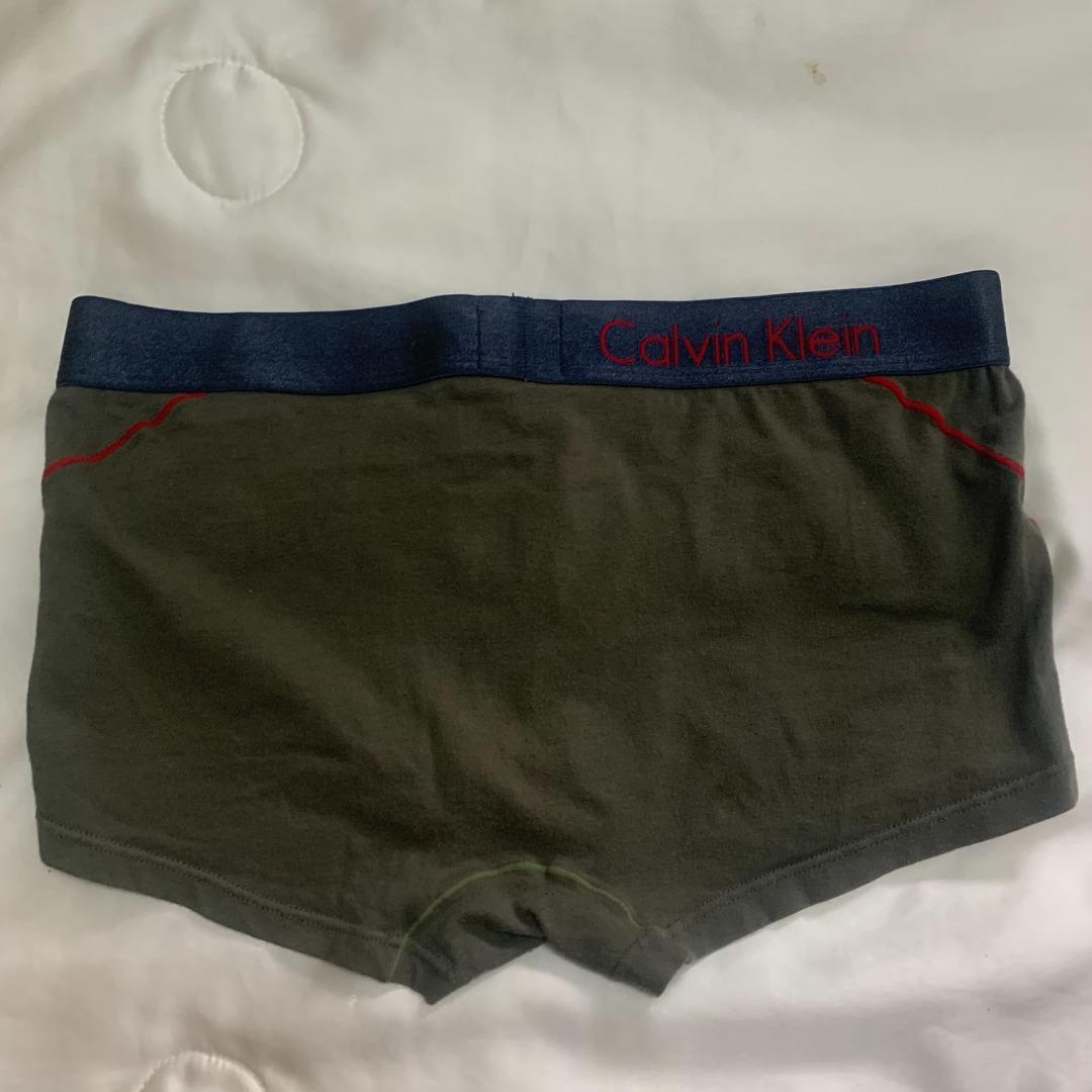 Calvin klein pro cheap stretch reflex boxer brief