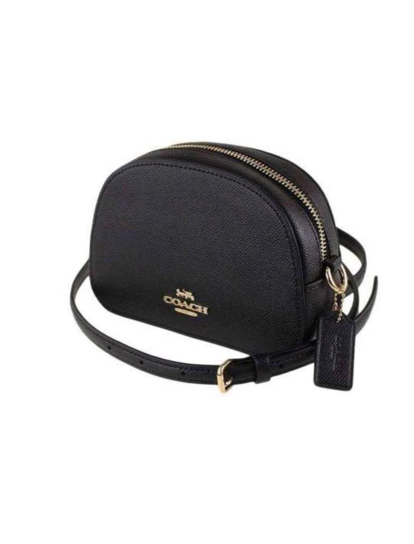 Coach sling Bag, Women's Fashion, Bags & Wallets, Crossbody Bags on