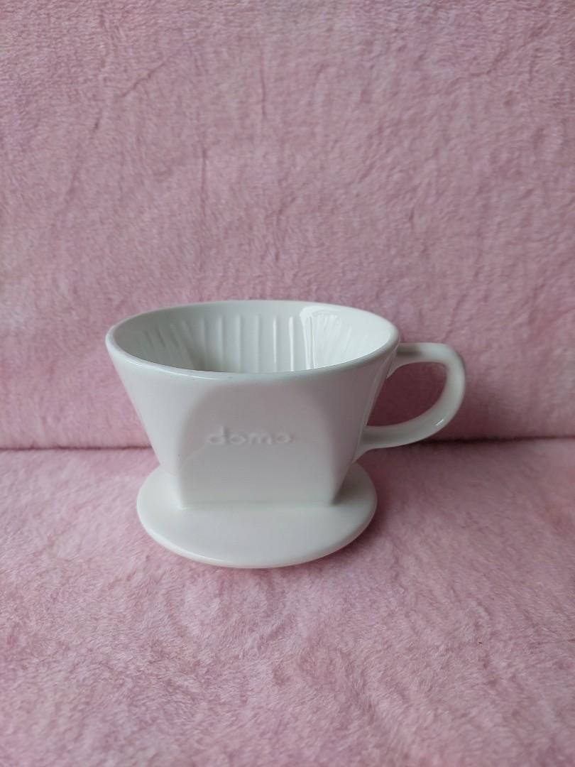 Coffee Dripper (Category: Coffee Machines & Makers) located in Talisay. Submitted by enavnai13 (Listing ID 1192165584, Image 1). Description: Coffee Dripper 1 pc available With some light marks present, see photos Please swipe to see item measurements 200 + SF #CVTavailable #japansurplusph #stonewareph #stoneware #ceramics #mugs #cups #plates #japanstoneware #japanstoneware #japanceramic #japansurplus #coffeelovers #coffeelover.