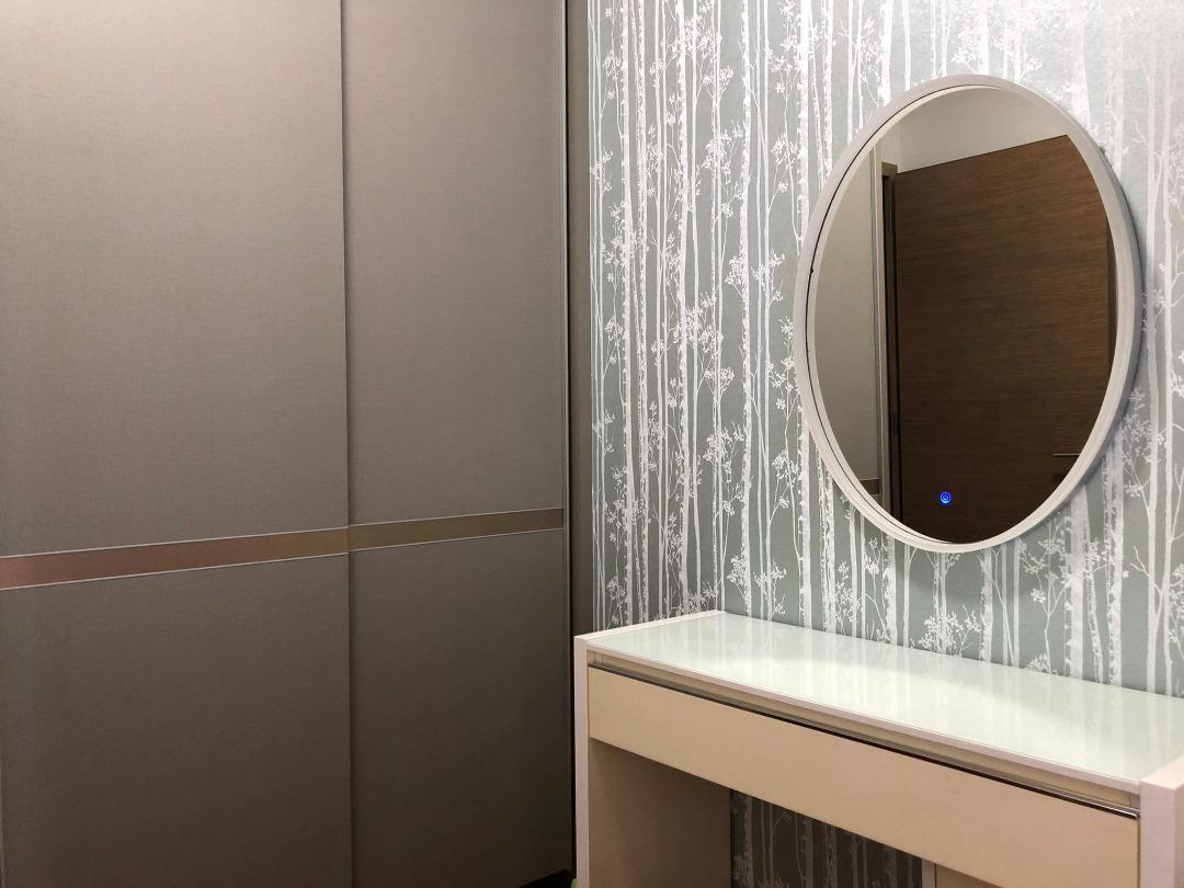 Condo room rent 117 Pasir Ris Grove Pasir Ris, East Singapore (only