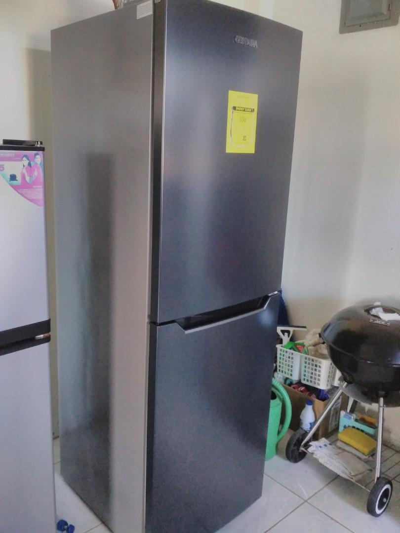 Condura Refrigerator (no frost/inverter/bottom freezer) with Free LED