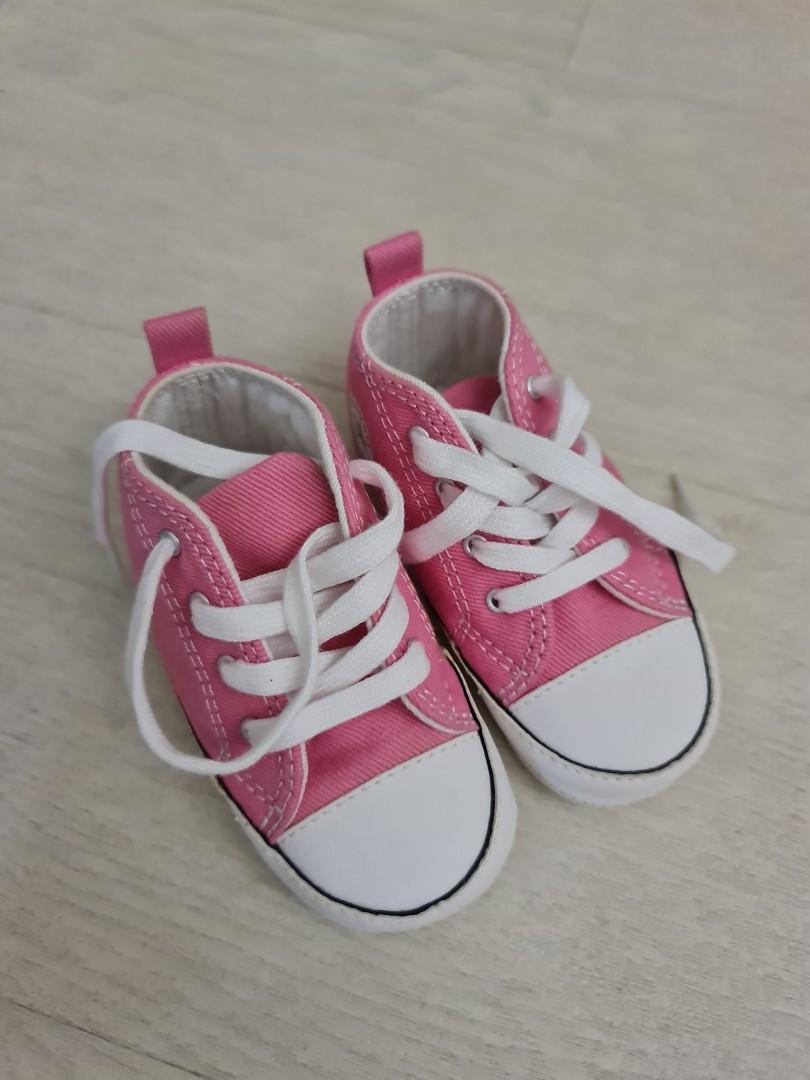 Converse bebe discount 20