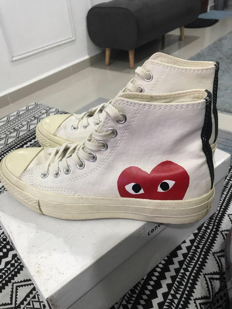 Conv x cdg new arrivals