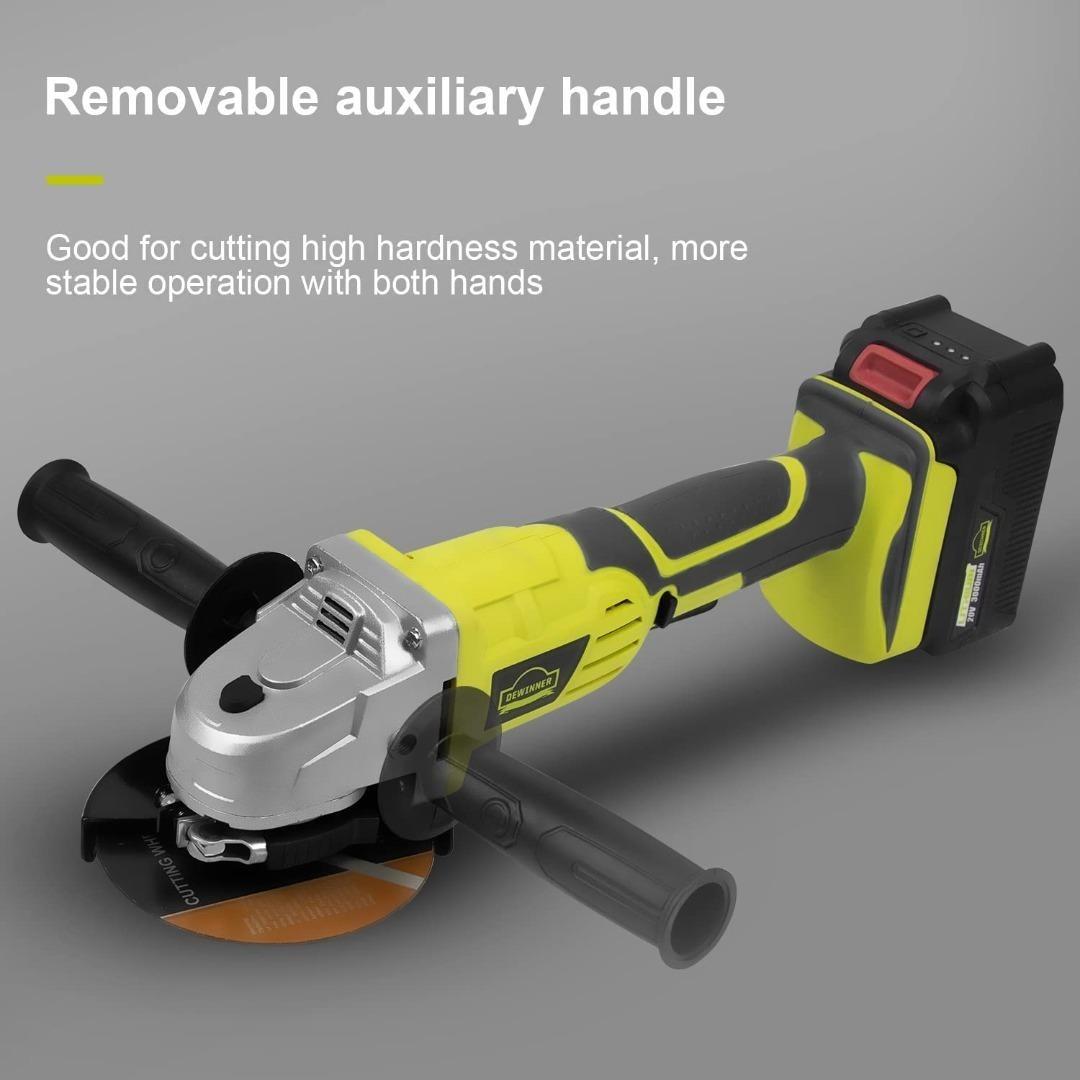 Dewinner online cordless jigsaw