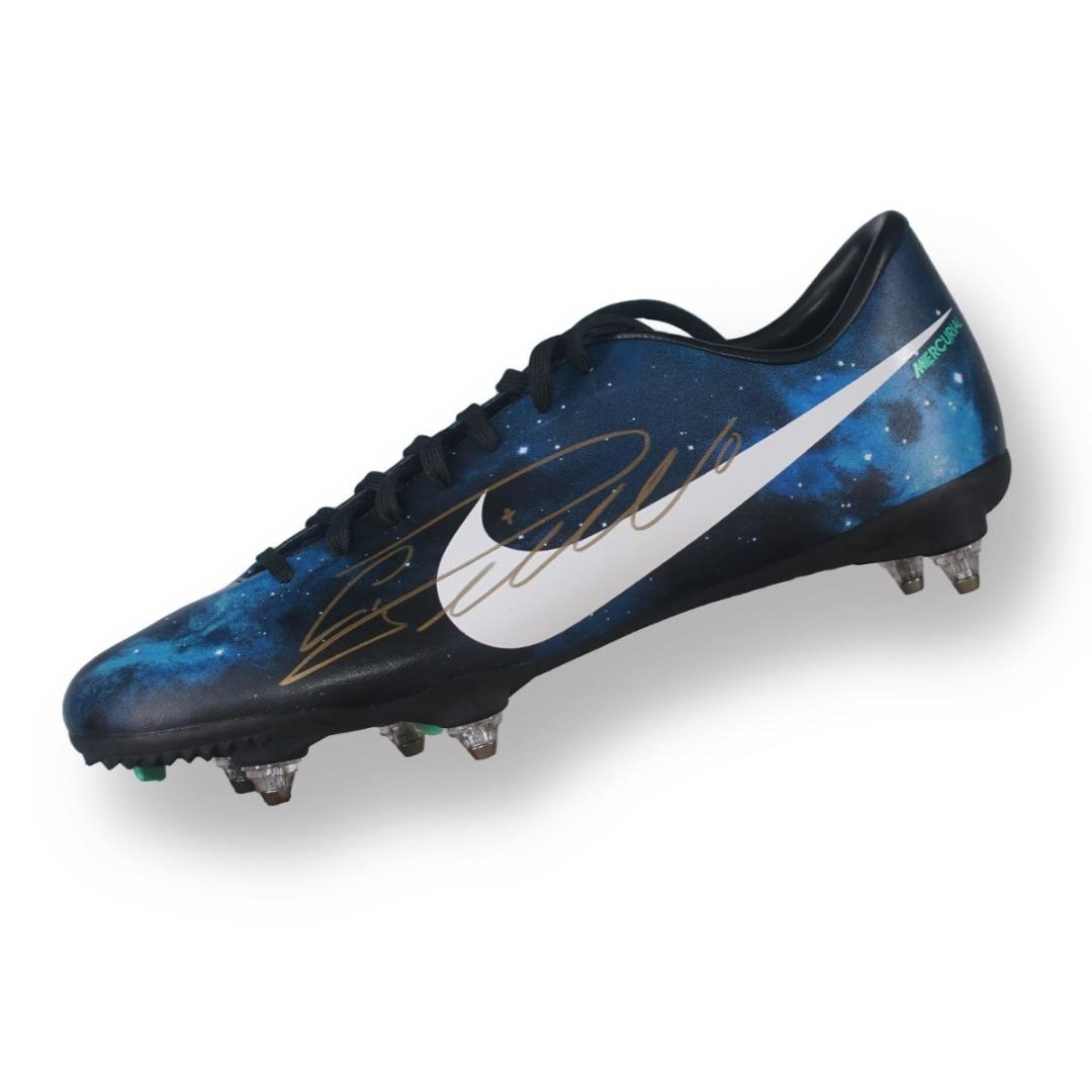 cristiano ronaldo childrens football boots