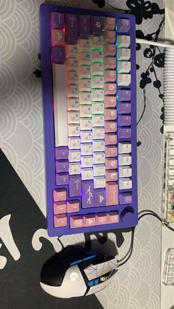 Custom Keyboard Building Service (Budget and Premium), Computers & Tech