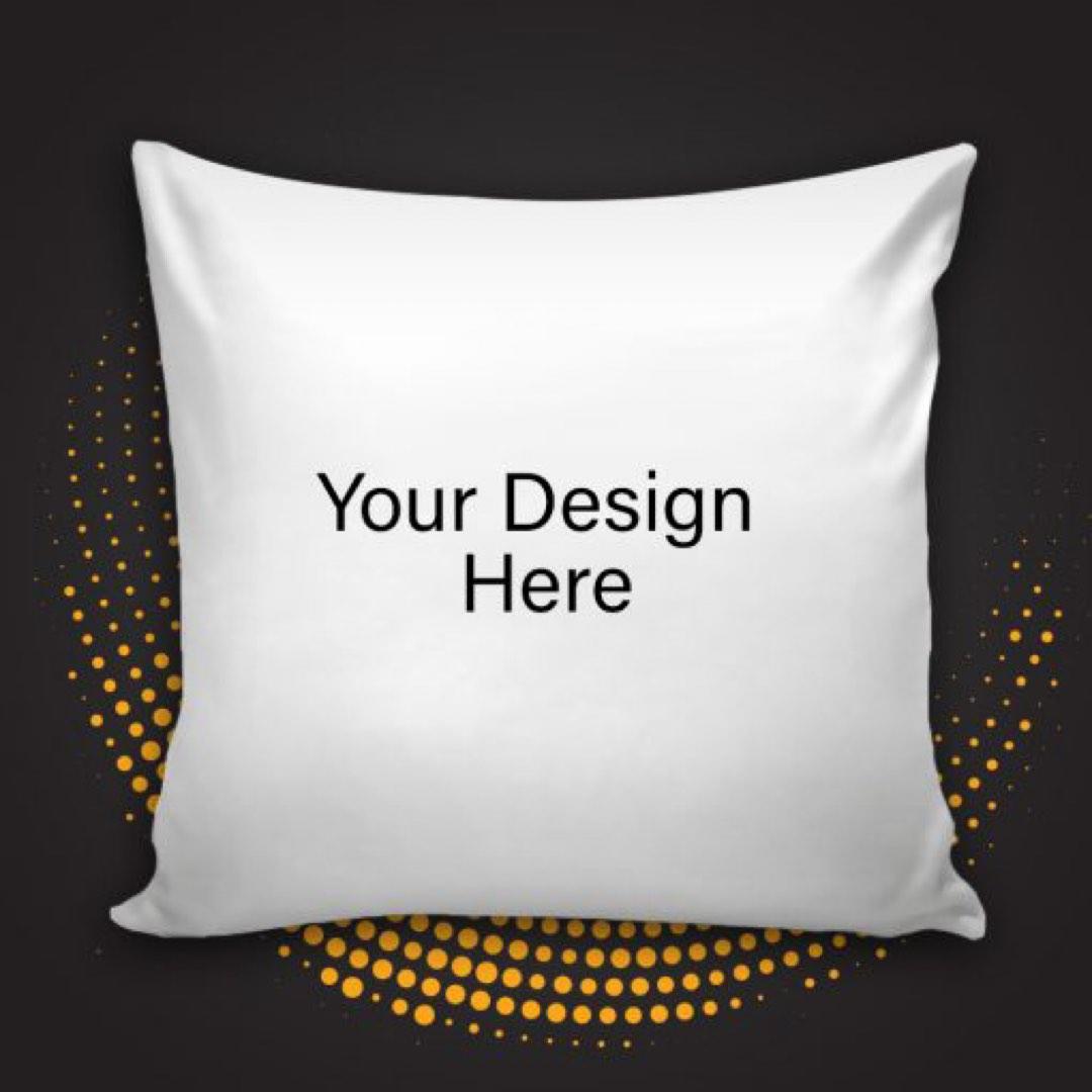 custom pillow