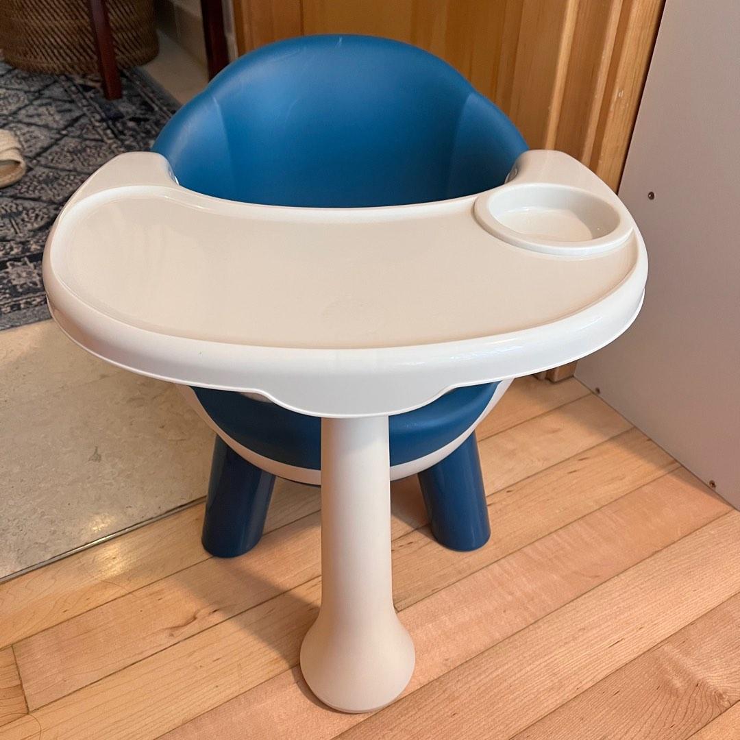 Cute Baby Chair Feeding Tray Kid, Babies & Kids, Baby Nursery & Kids