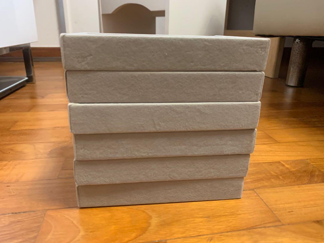 Daiso jewel organizer, Women's Fashion, Jewelry & Organisers, Accessory