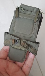 Assualt Vest , Harness, Jacket Collection item 3