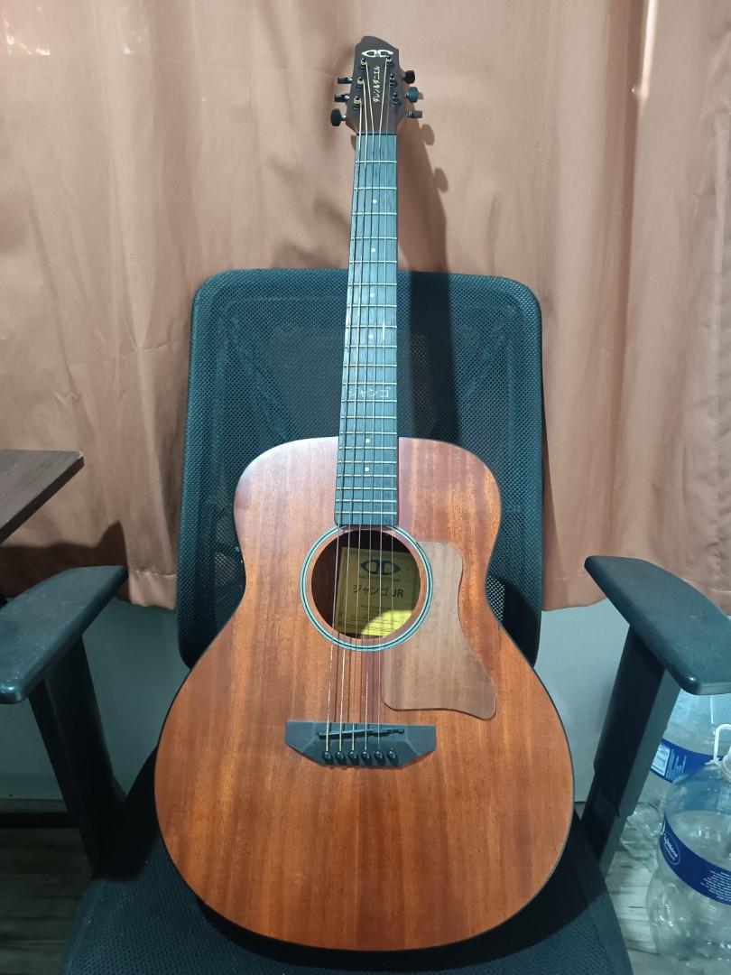 D&d django jr tokyo edition sale