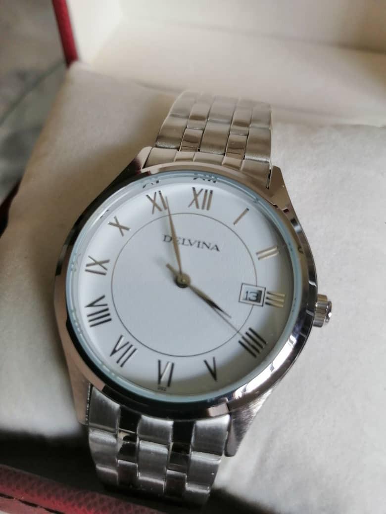 Reloj nivada executive np16041m precio outlet