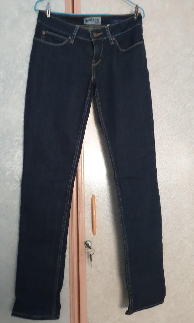 Denizen curvy skinny hotsell