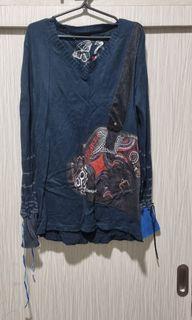 Desigual