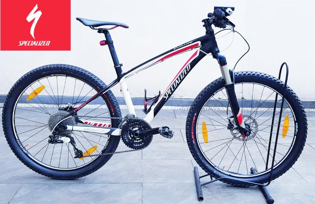 Harga specialized stumpjumper 2025