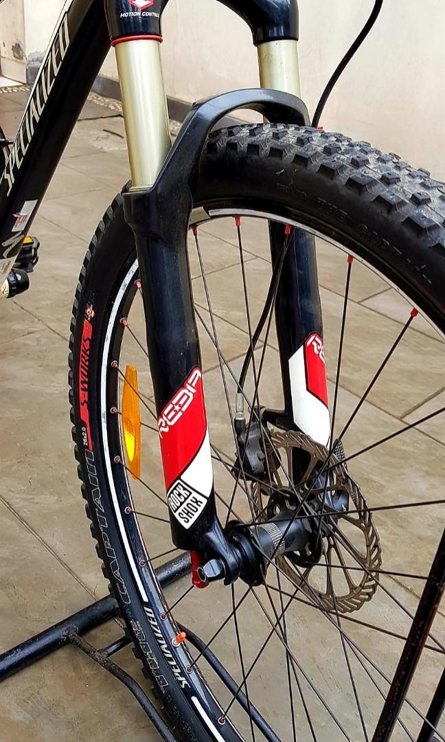 Sepeda new arrivals specialized stumpjumper
