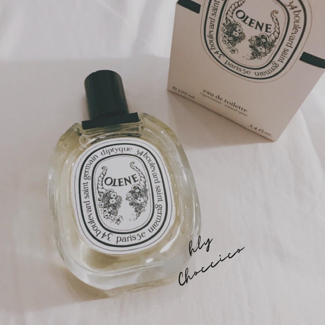 diptyque Olene Eau de Toilette 奧利恩淡香水 100ml