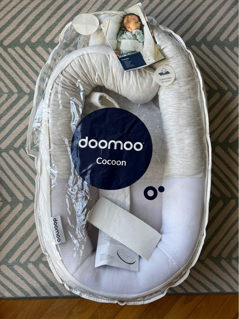 Doomoo Cocoon, Babies & Kids, Baby Nursery & Kids Furniture, Childrens