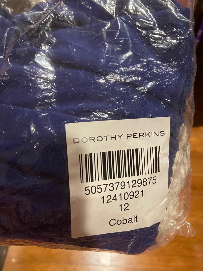 Dorothy Perkins Beth Prom Dress Women s Fashion Dresses Sets