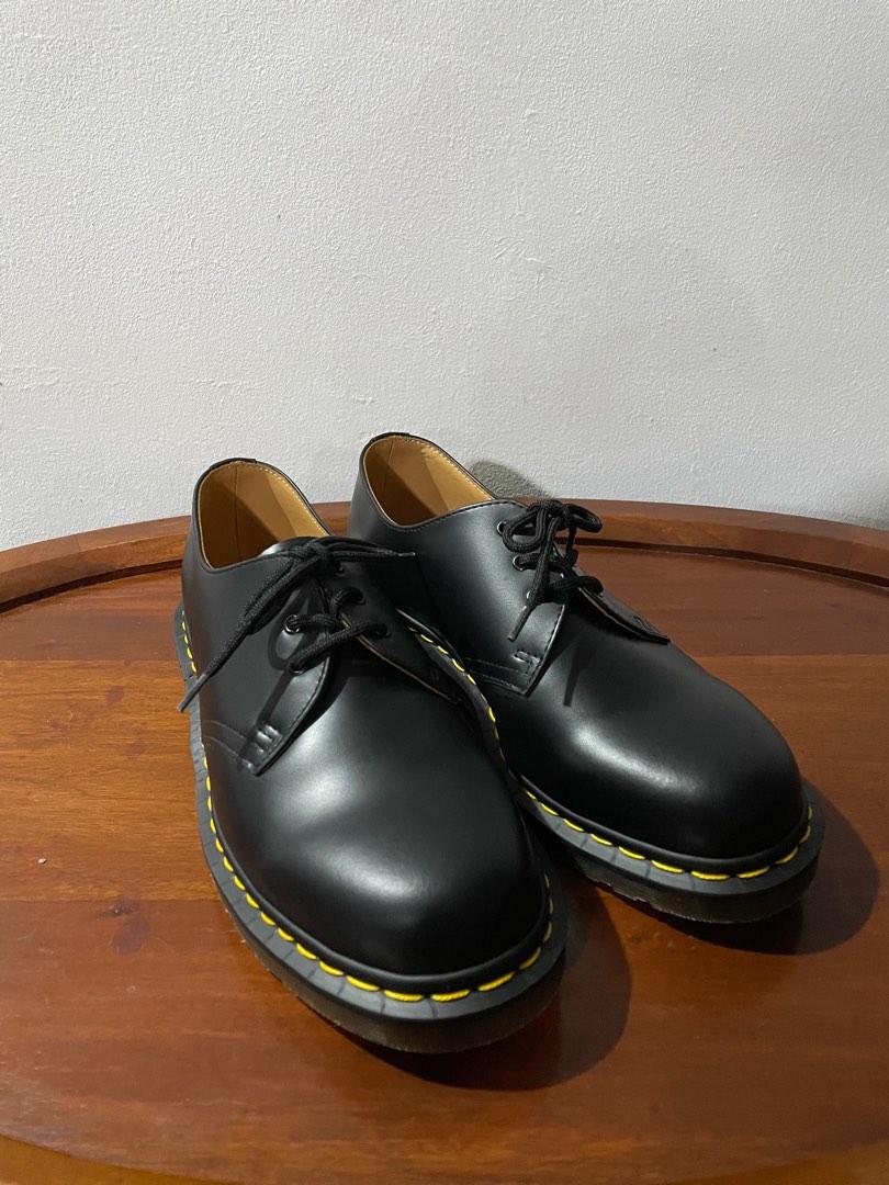 Martens 1461 vintage hot sale
