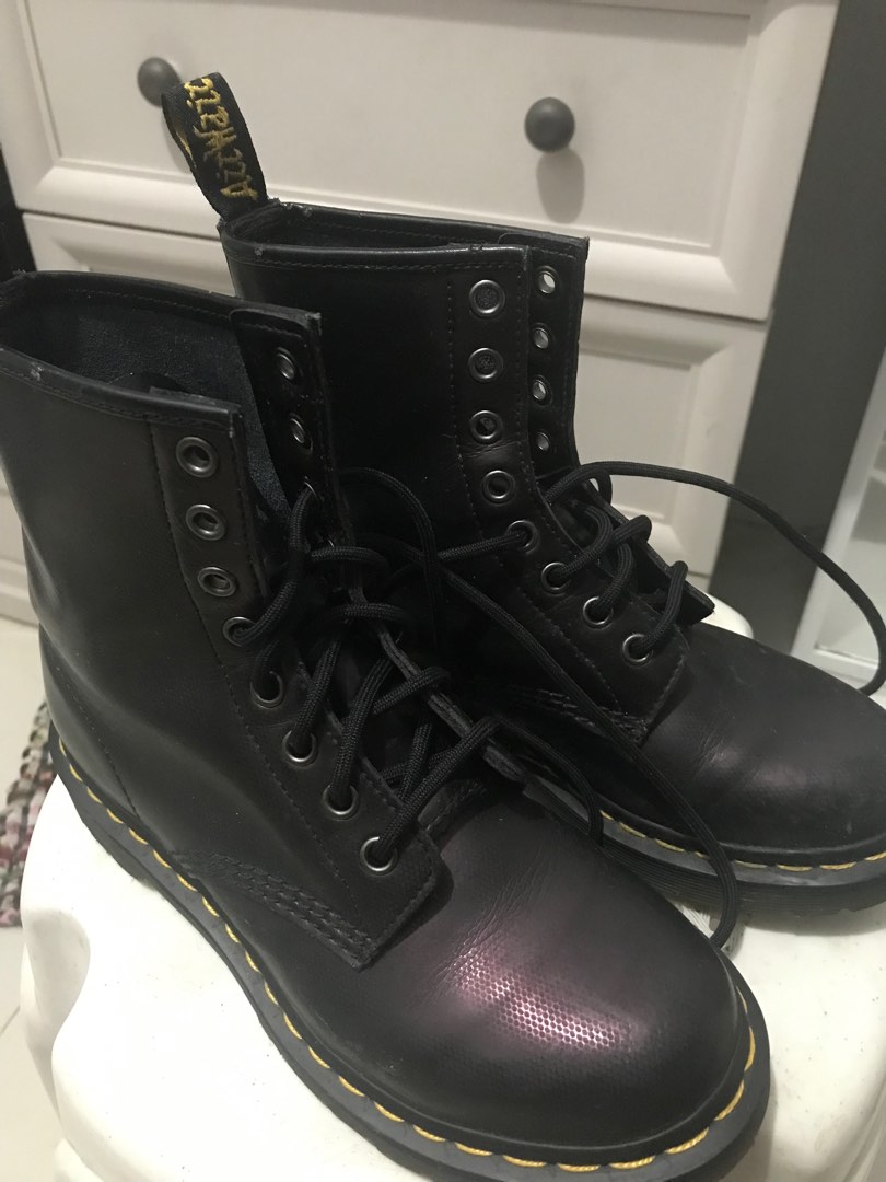Dr discount martens rush
