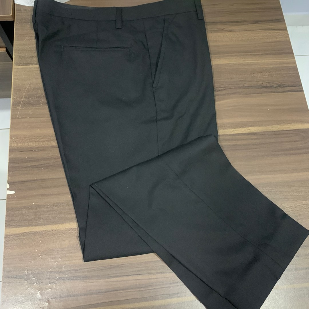 Durban Pants, Men's Fashion, Bottoms, Trousers on Carousell