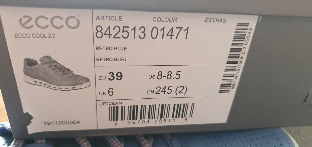 Ecco 842513 store