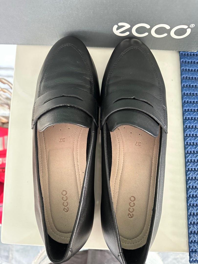 ECCO TOUCH 2.0, Women's Fashion, Flats on Carousell