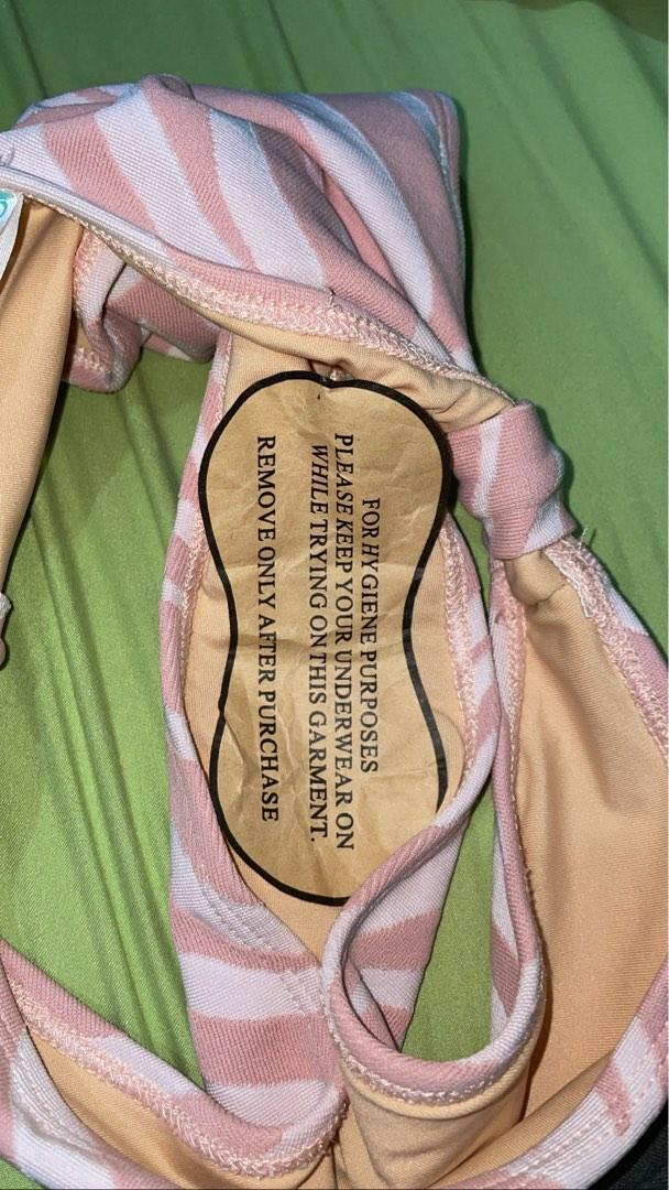 EIGHTH MERMAID Gisela Bikini Set in Pink Zoo (Multiway), Women's