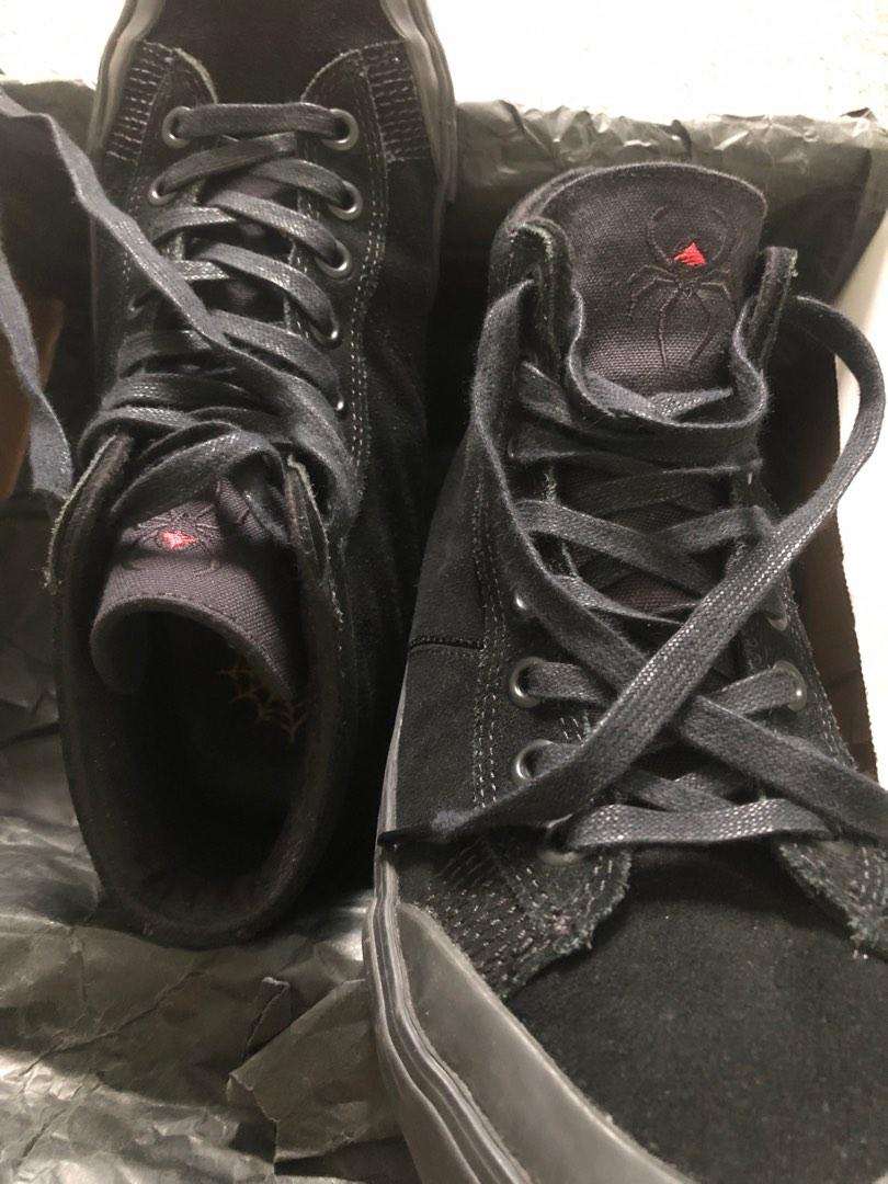 Emerica hotsell indicator hi