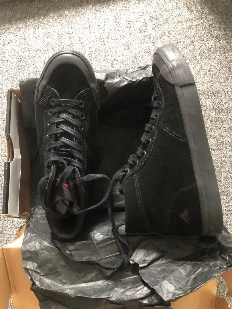 Emerica 2025 indicator high