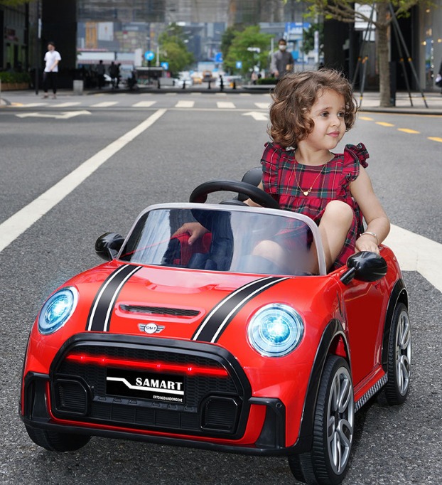 [English Set]New children electric ride on battery operated car with ...