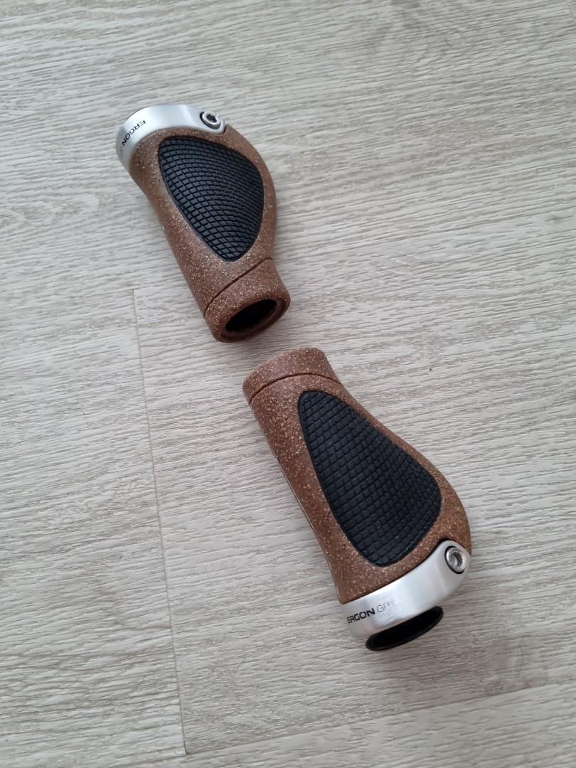 ergon biokork gp1