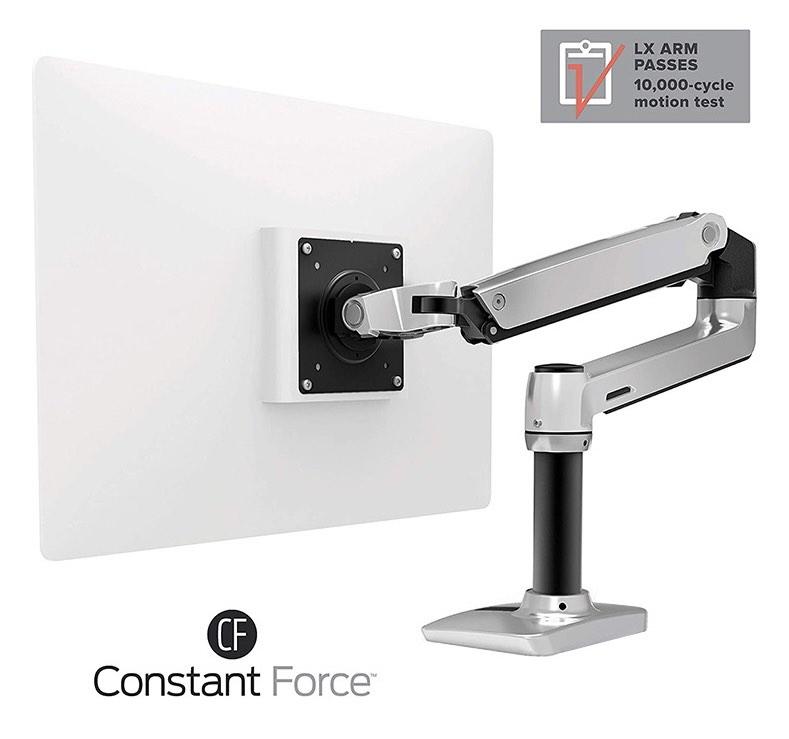 ergotron monitor arm, Computers & Tech, Parts & Accessories, Monitor