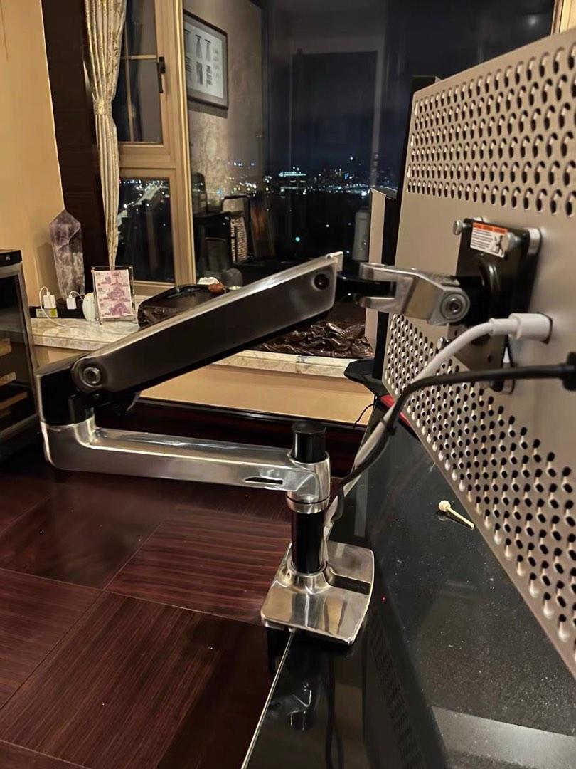 ergotron monitor arm, Computers & Tech, Parts & Accessories, Monitor