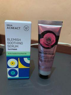 Erha Acneact Blemish soothing serum