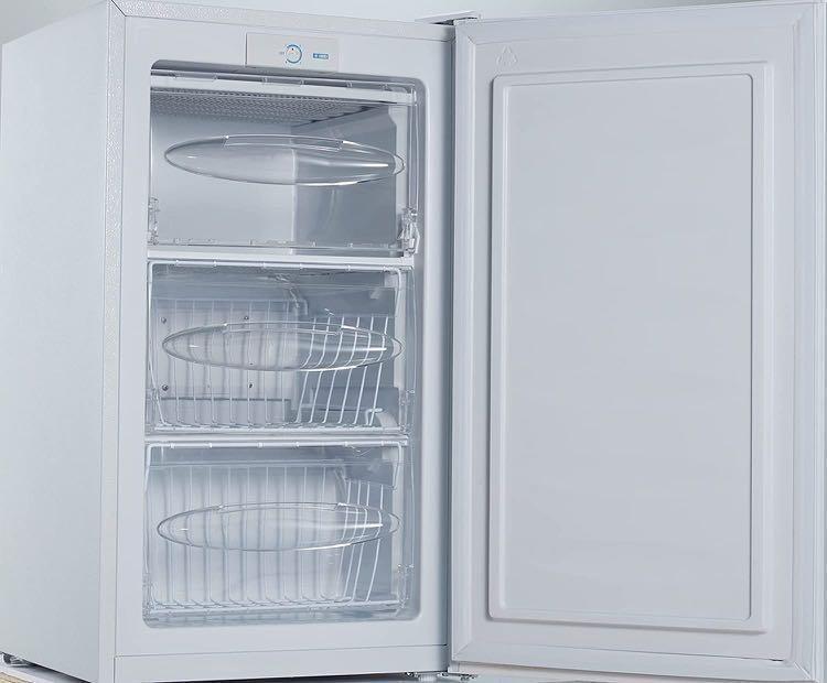 EROMMY 7.3 Cu.ft. Stand Up Freezer, TV & Home Appliances, Kitchen