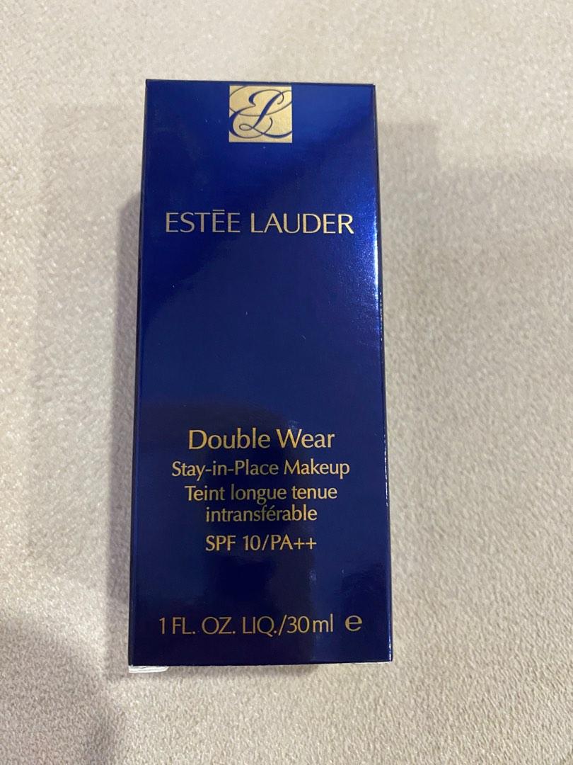 Estee Lauder Double Wear Foundation expired September 2025, Beauty