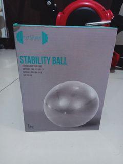 Exercise Ball Stability Ball