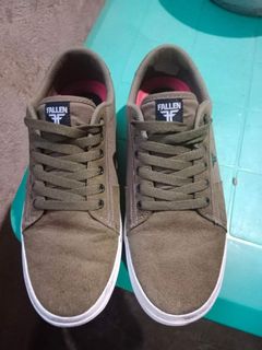 Fallen shoes for sale philippines discount