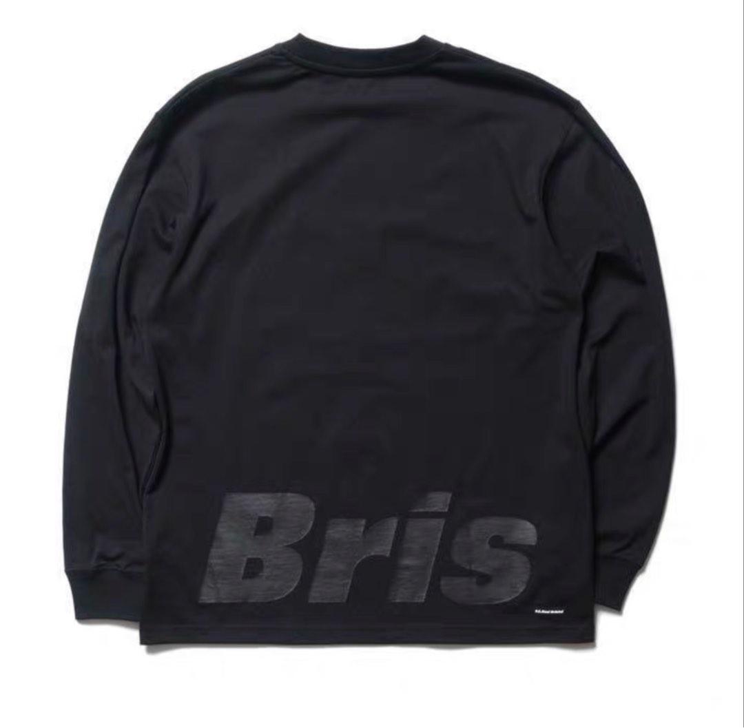 16786円激安特売 オリジナル BRISTOL SEA L/S EMBLEM TEE L トップス