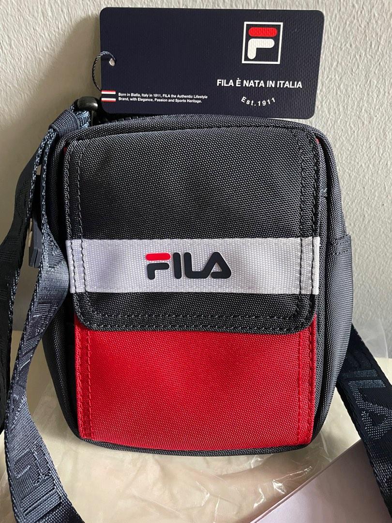Fila messenger bags 2025