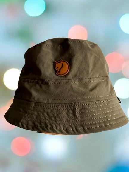 Fjallraven bucket hat hot sale