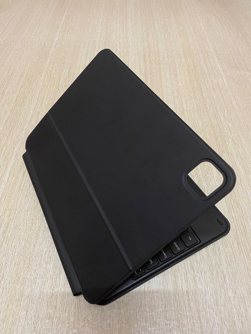 Floating Magic Keyboard Ipad pro 11 air 4 bluetooth, Computers & Tech