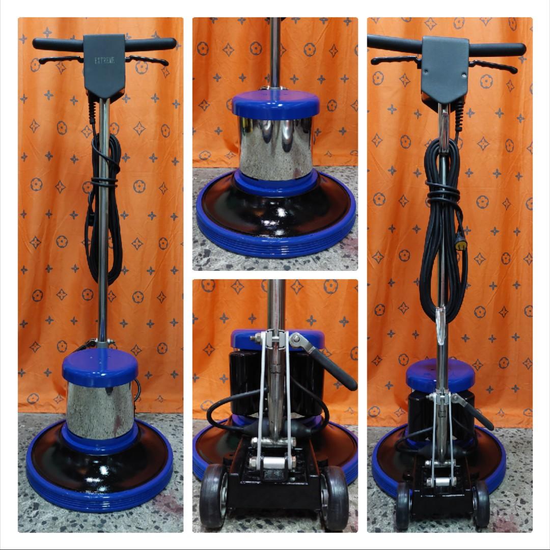 FLOOR POLISHER EXTREME, Commercial & Industrial, Construction Tools