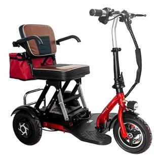 Foldable Mobility Scooter PMA
