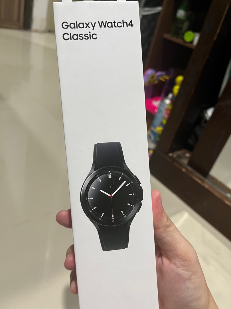 Galaxy watch sale clearance